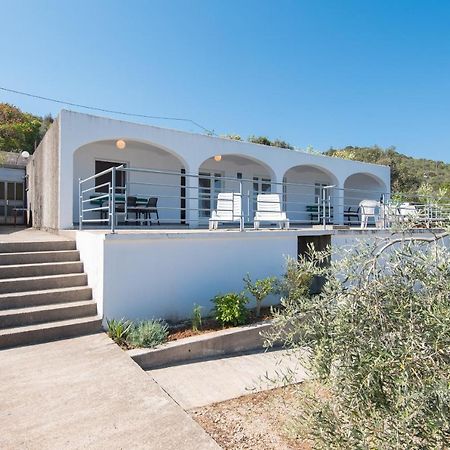 Apartments By The Sea Cove Pjestata, Peljesac - 12381 Putniković Εξωτερικό φωτογραφία