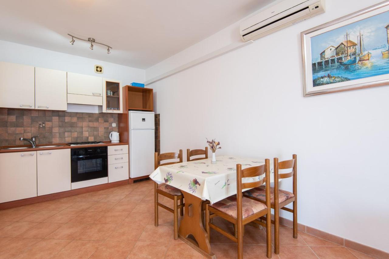 Apartments By The Sea Cove Pjestata, Peljesac - 12381 Putniković Εξωτερικό φωτογραφία