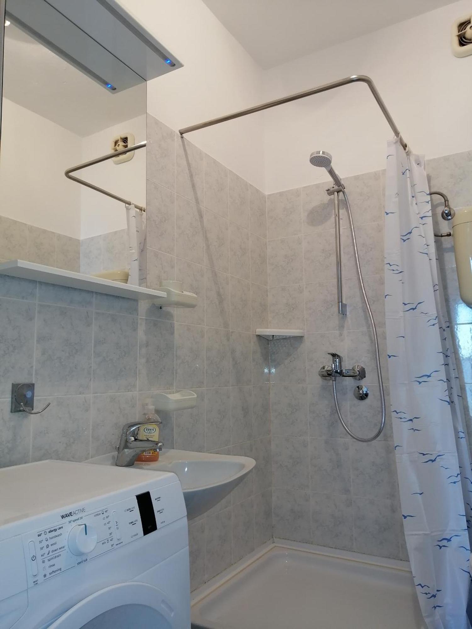 Apartments By The Sea Cove Pjestata, Peljesac - 12381 Putniković Δωμάτιο φωτογραφία