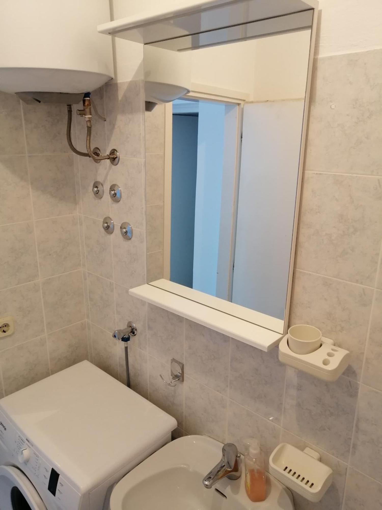 Apartments By The Sea Cove Pjestata, Peljesac - 12381 Putniković Δωμάτιο φωτογραφία